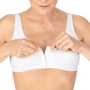 Sandra Bra | Front Opening | Post Surgery | Amoena