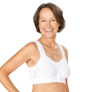 Theraport | Front Opening | Post Surgery | Amoena