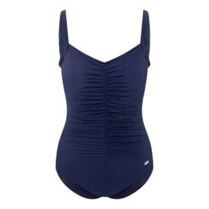 Classic Swimsuit | Navy | Susa
