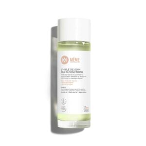 Nourishing Care Oil | Non-Greasy Finish | Meme