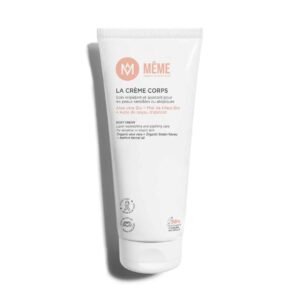 Body Cream | Sensitive or Atopic Skin | Meme