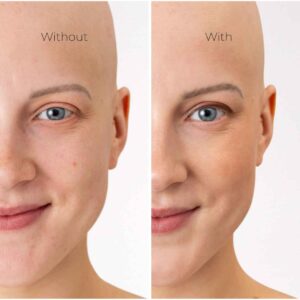 Bronzing Powder | Brightens Complexion | Meme
