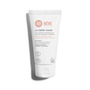 Face Moisturiser | Very Dry, Sensitive Skin | Meme