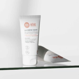 Face Moisturiser | Very Dry, Sensitive Skin | Meme