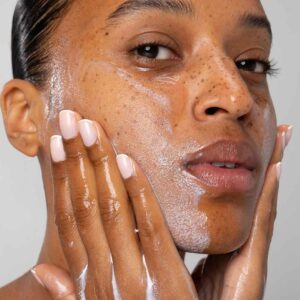 Melting Make Up Remover Gel | Skin Sensitive | Meme