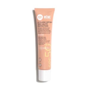 SPF50+ Sunscreen Fluid | Very High Protection | Meme