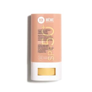 SPF50+ Sunscreen Stick | Invisible Balm | Meme