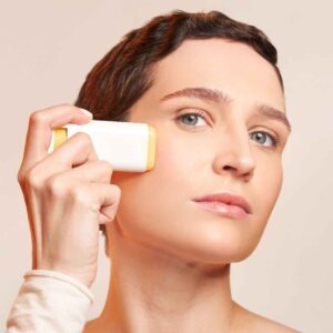 SPF50+ Sunscreen Stick | Invisible Balm | Meme