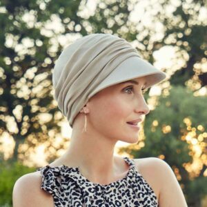 B.B. Bella Sun Cap | SPF 50 | Sun Visor Hat | House of Christine