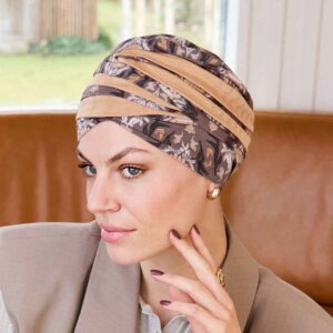 Shanti Autumn Ornaments | Soft Bamboo | House of Christine