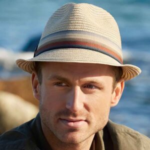 Tropical Sun Hat | SPF 50 | House of Christine