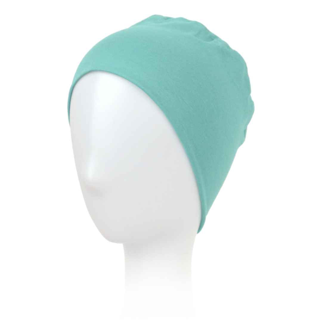 Violet Plus Sleep Hat | Soft Viscose | Rokoko - Image 9