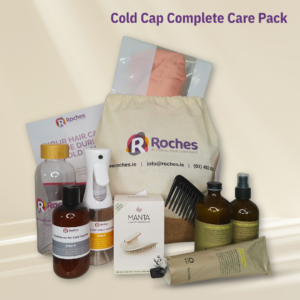 Cold Cap Complete Care Pack
