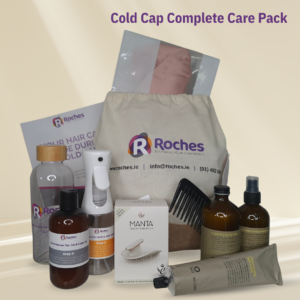 Cold Cap Complete Care Pack