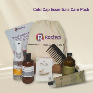 Cold Cap Essentials Care Pack
