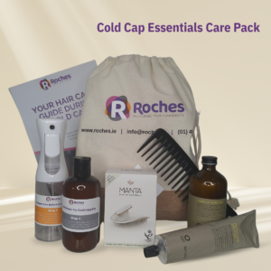 Cold Cap Essentials Care Pack