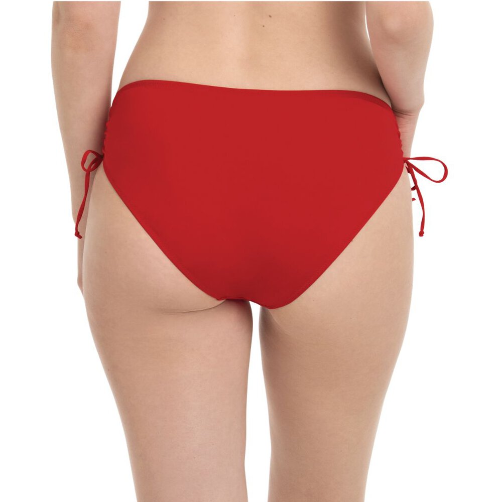 Liberia Chic Bikini Set | Chilli Red | Anita - Image 4