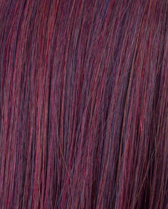 Drive Wig | Heat Resistant Synthetic Hair | Ellen Wille - Image 22