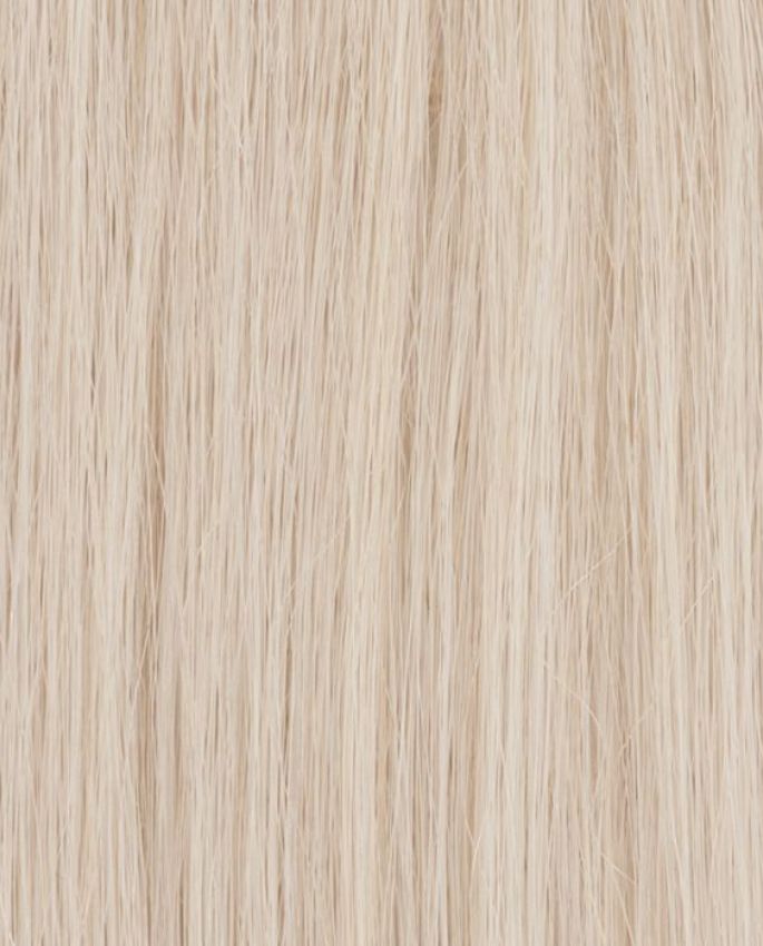 Mood Deluxe Wig | Human & Synthetic Hair Blend | Ellen Wille - Image 16