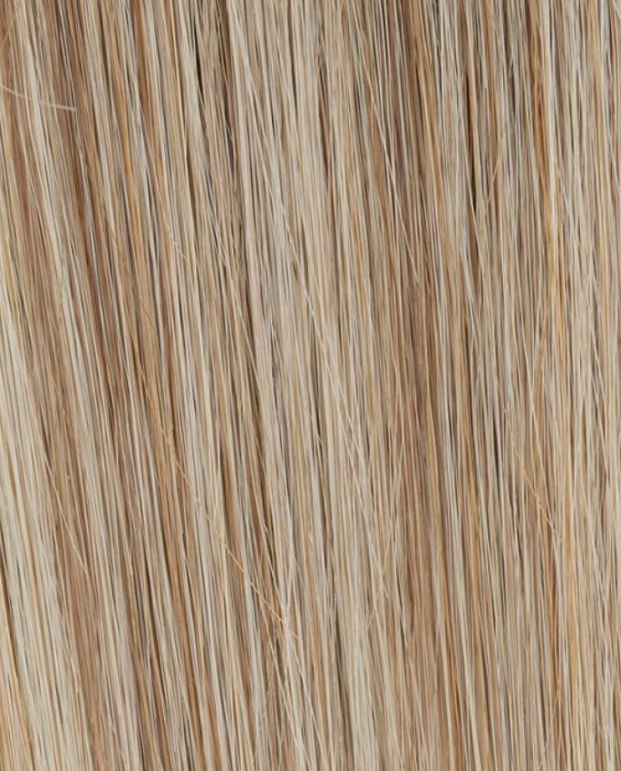 Mood Deluxe Wig | Human & Synthetic Hair Blend | Ellen Wille - Image 15