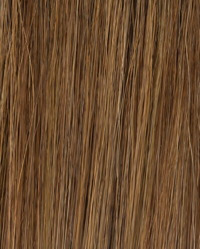 Catch Mono Wig | Human & Synthetic Hair Blend | Ellen Wille - Image 11