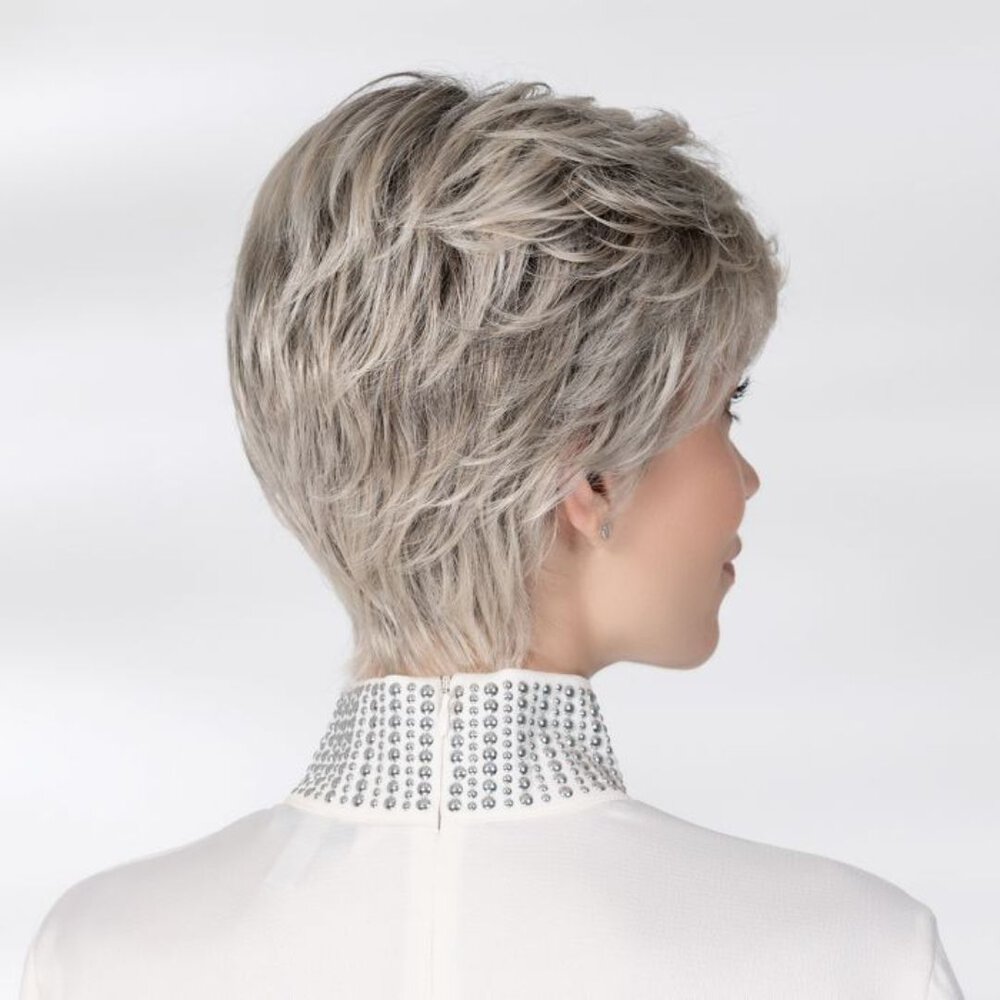 Posh Deluxe Wig | Synthetic Hair | Ellen Wille - Image 4