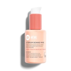 Glow Serum | Dull and Tired Skin | Meme
