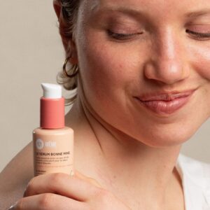 Glow Serum | Dull and Tired Skin | Meme
