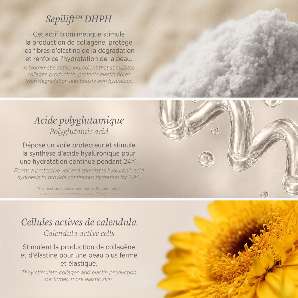 Plumping Face Serum | Mature or Dehydrated Skin | Meme - Image 3