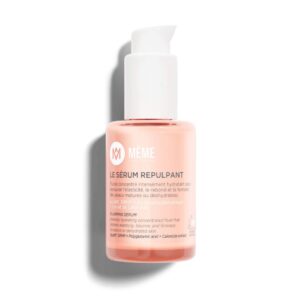 Plumping Face Serum | Mature or Dehydrated Skin | Meme