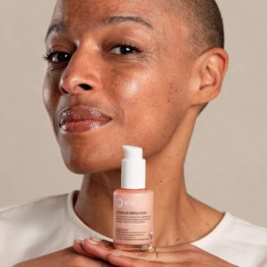 Plumping Face Serum | Mature or Dehydrated Skin | Meme