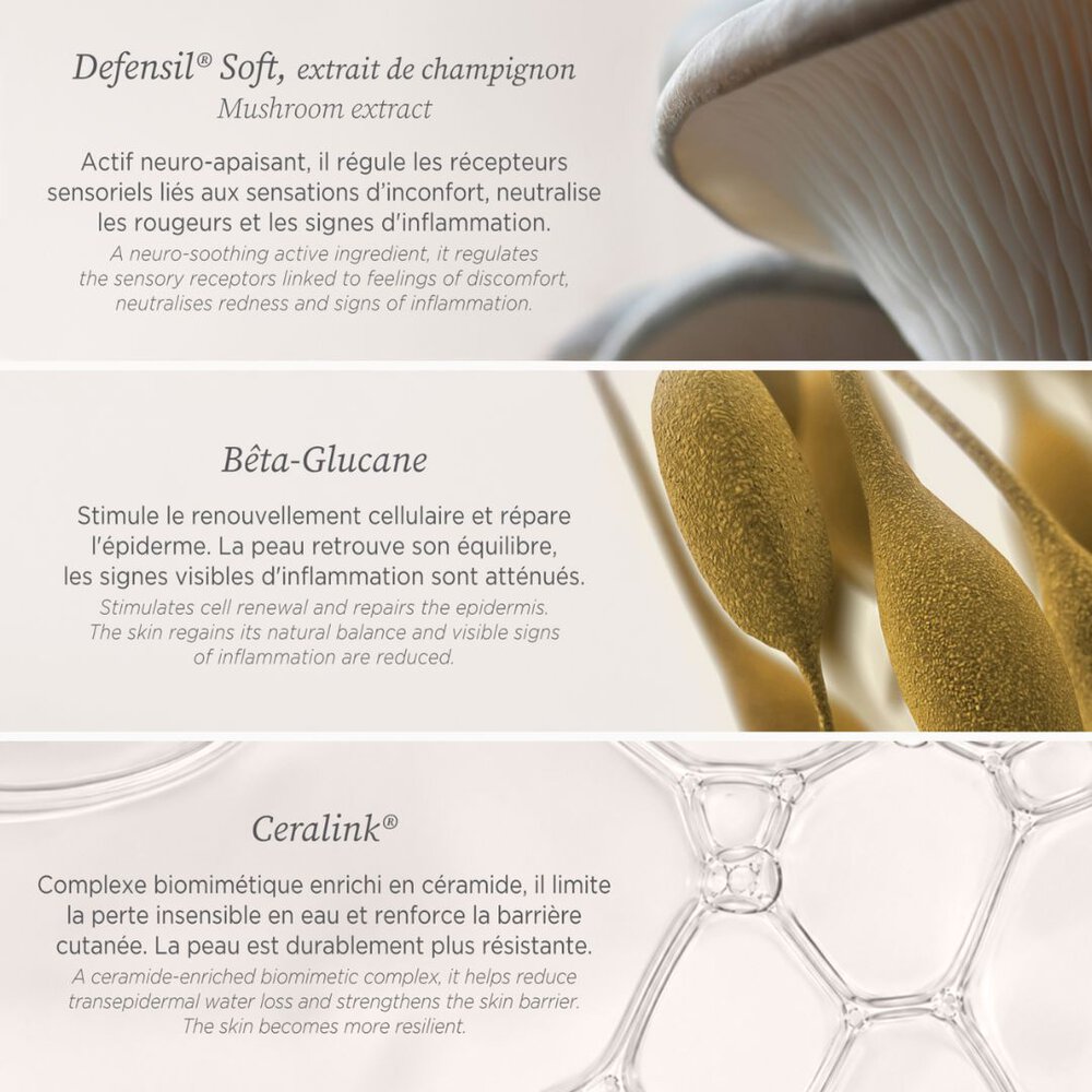 Soothing Face Serum | Hypersensitive Skin | Meme - Image 3