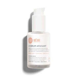Soothing Face Serum | Hypersensitive Skin | Meme
