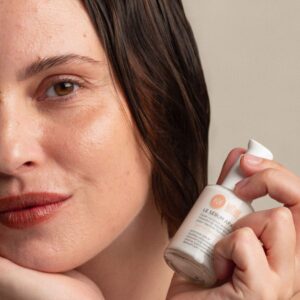 Soothing Face Serum | Hypersensitive Skin | Meme