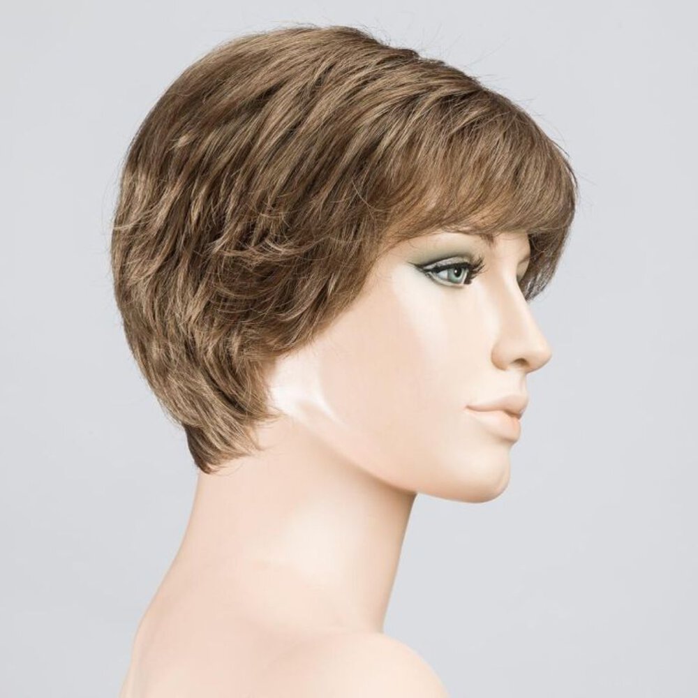 Apart Mono Wig | Synthetic Hair | Ellen Wille - Image 14