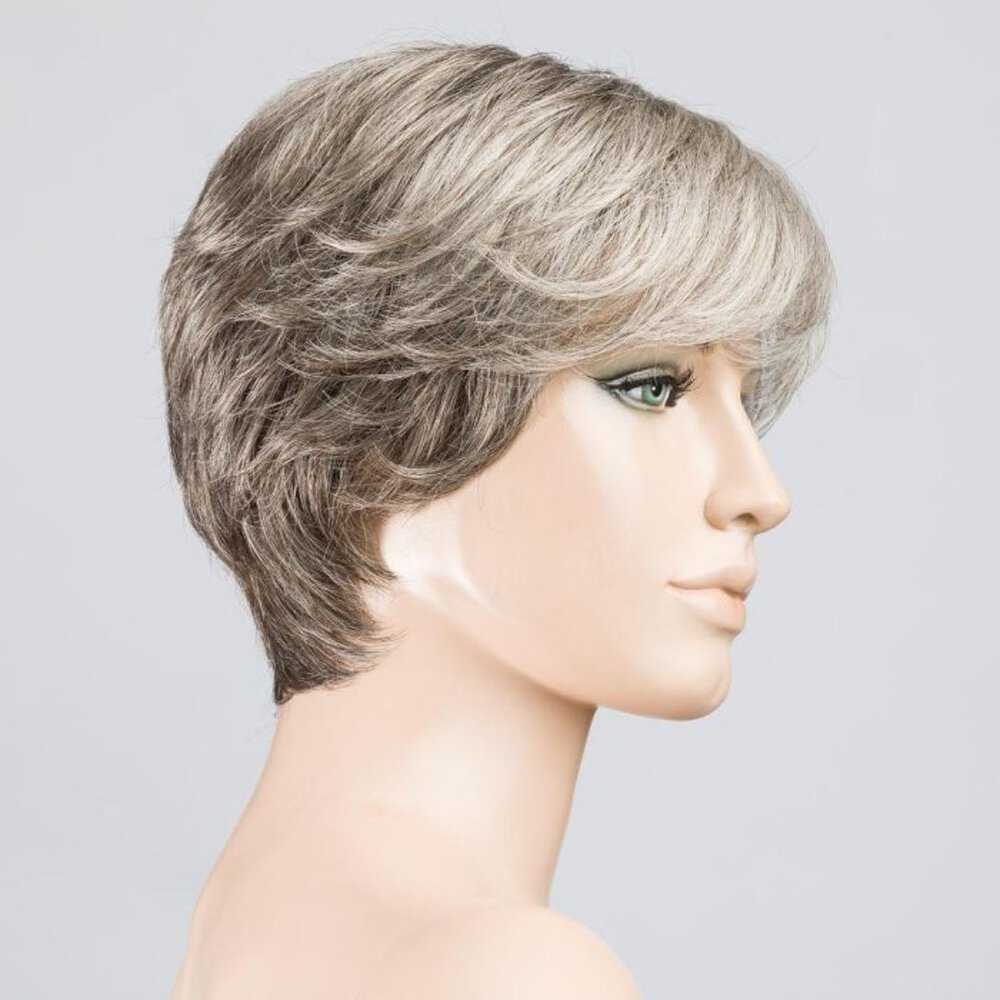 Apart Mono Wig | Synthetic Hair | Ellen Wille - Image 8