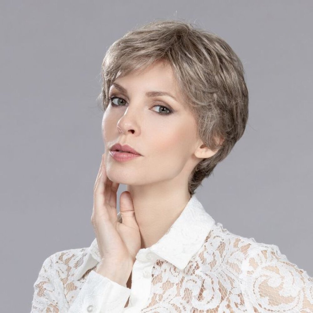 Apart Mono Wig | Synthetic Hair | Ellen Wille