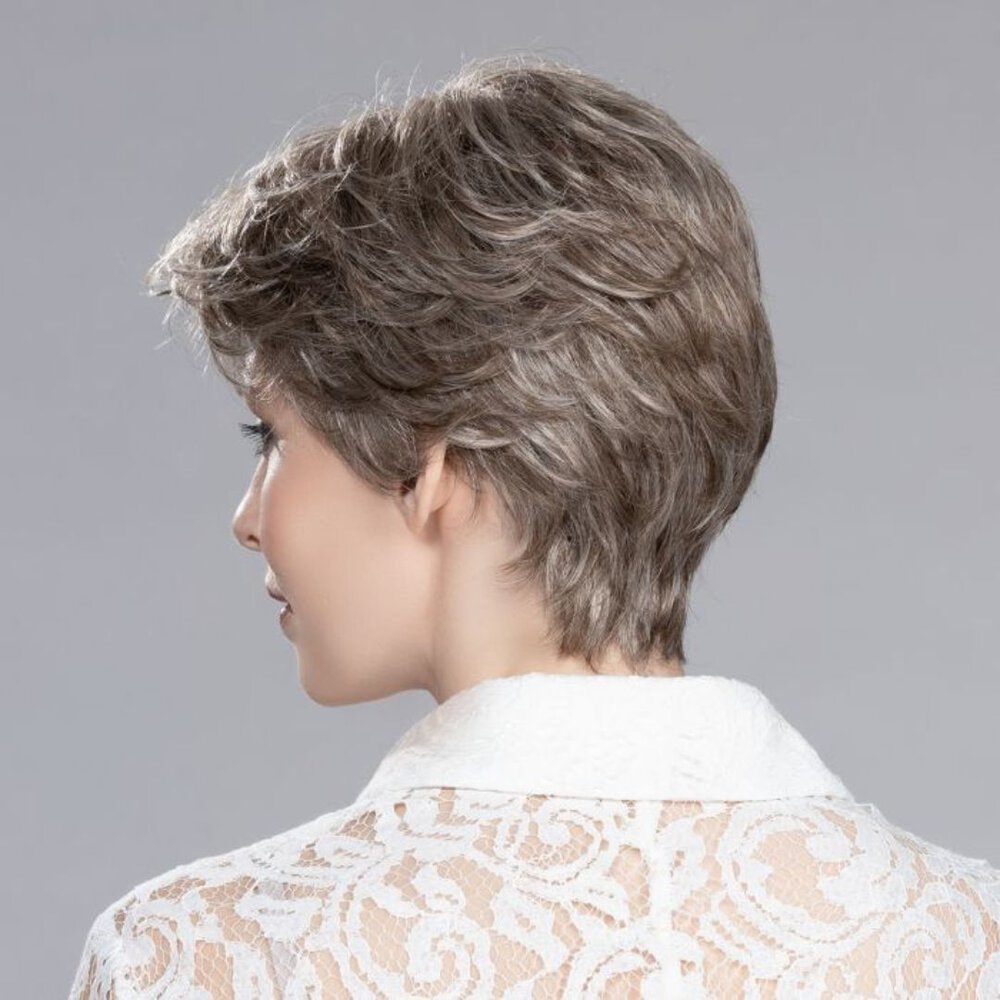 Apart Mono Wig | Synthetic Hair | Ellen Wille - Image 3