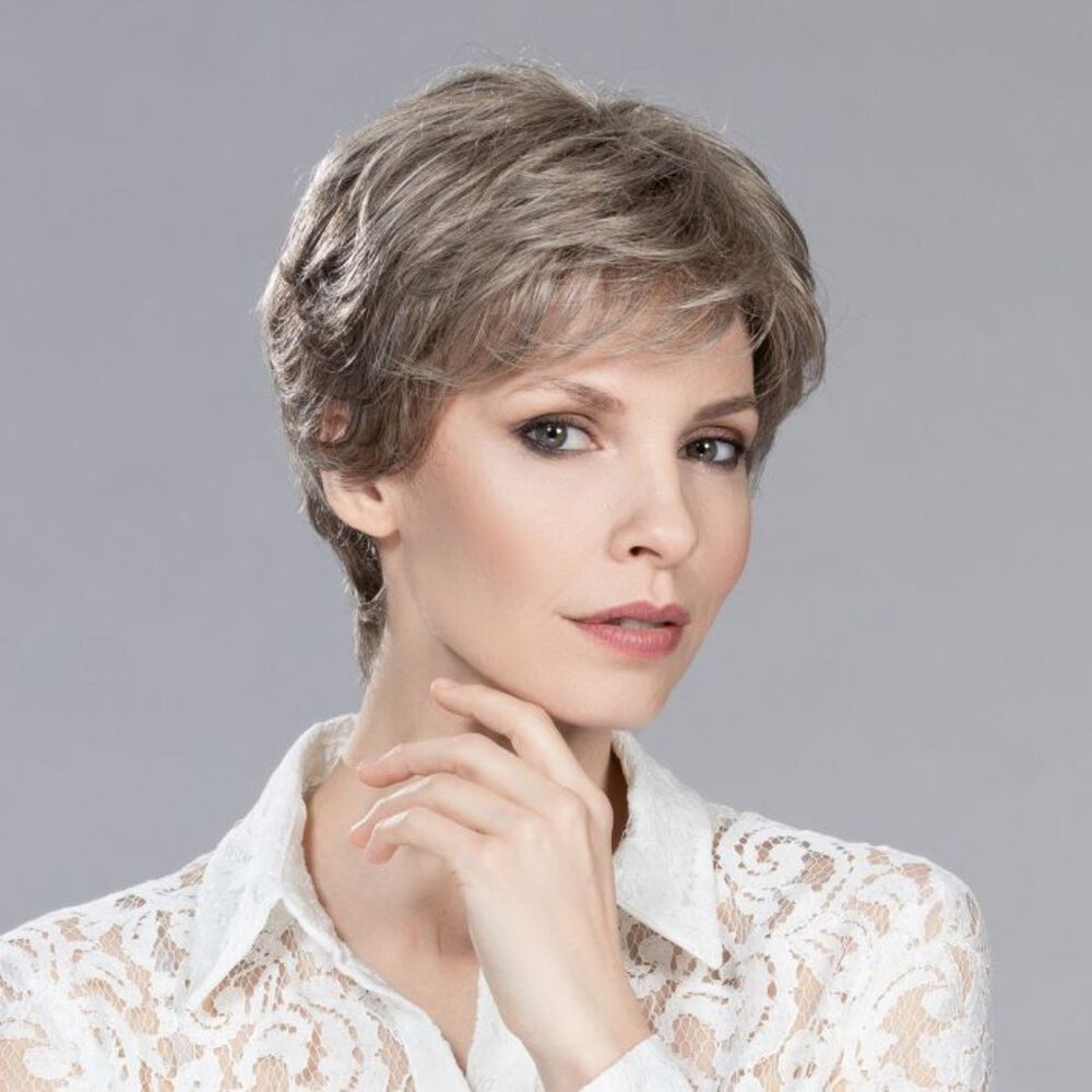 Apart Mono Wig | Synthetic Hair | Ellen Wille - Image 2