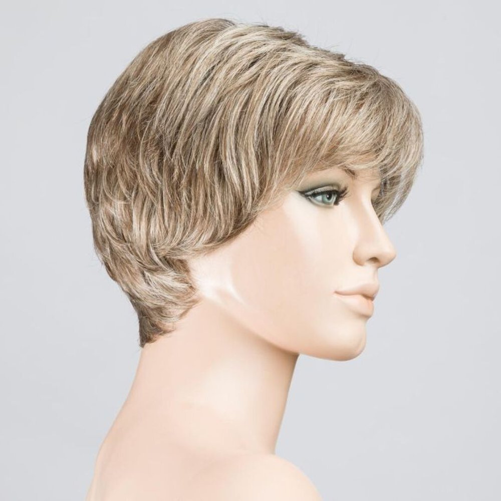 Apart Mono Wig | Synthetic Hair | Ellen Wille - Image 10