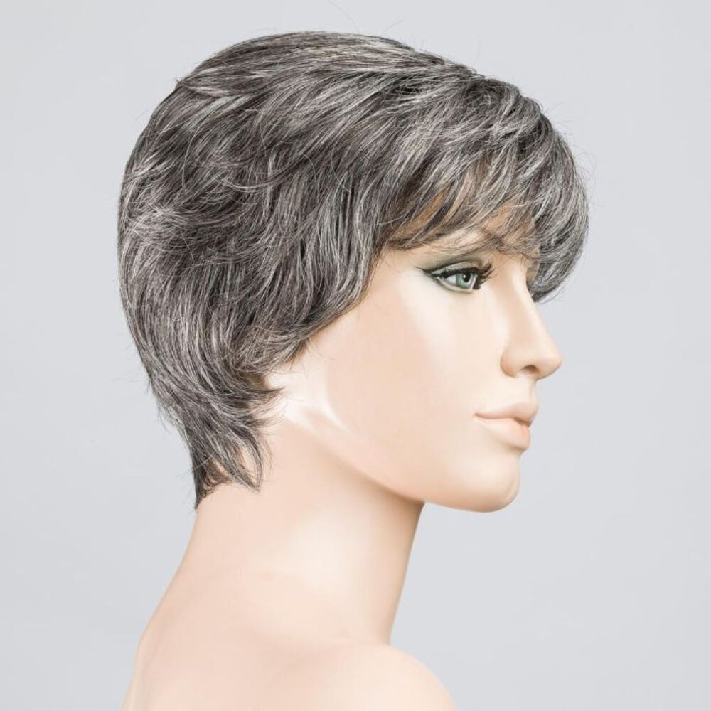 Apart Mono Wig | Synthetic Hair | Ellen Wille - Image 7