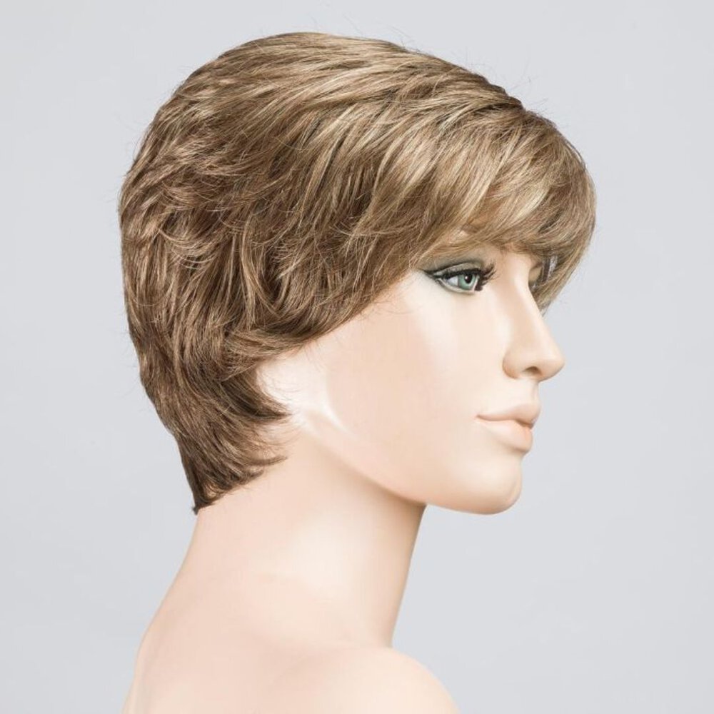Apart Mono Wig | Synthetic Hair | Ellen Wille - Image 13