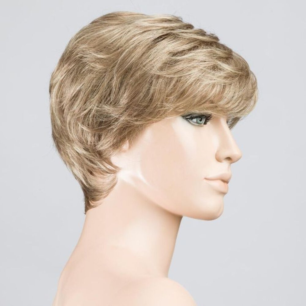 Apart Mono Wig | Synthetic Hair | Ellen Wille - Image 12