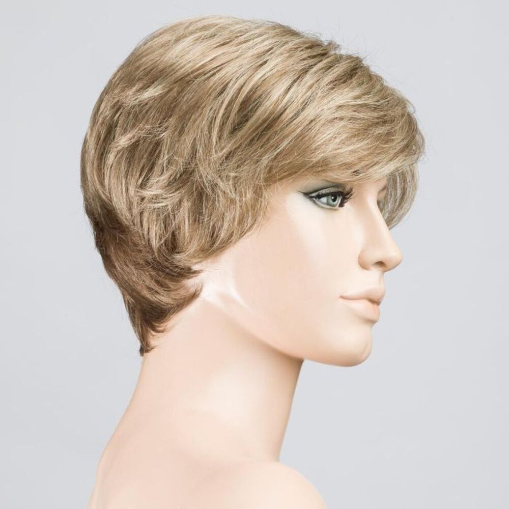 Apart Mono Wig | Synthetic Hair | Ellen Wille - Image 11