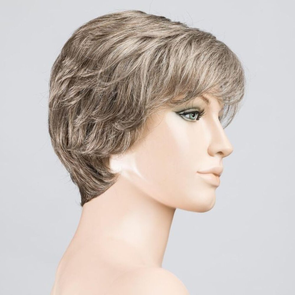 Apart Mono Wig | Synthetic Hair | Ellen Wille - Image 9
