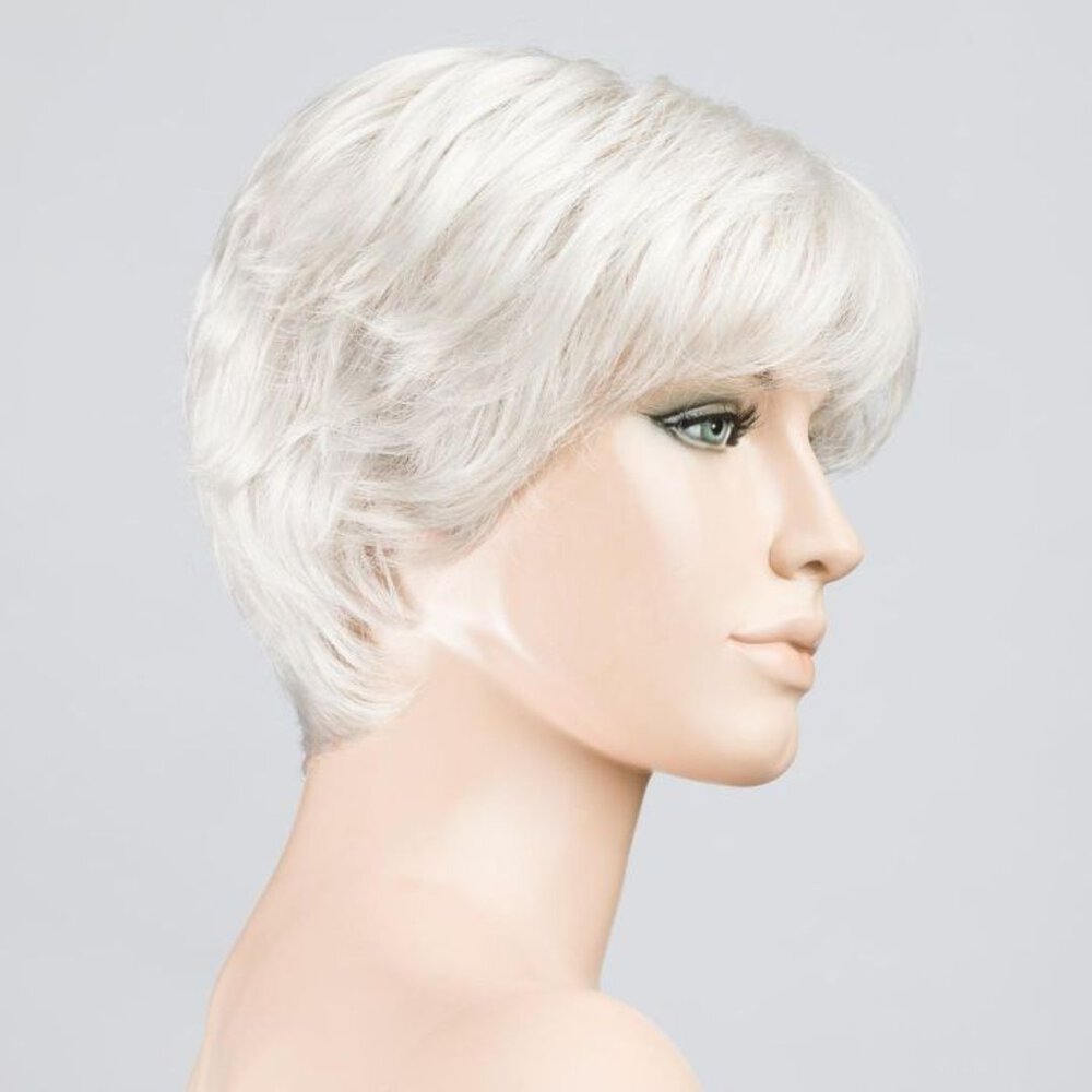 Apart Mono Wig | Synthetic Hair | Ellen Wille - Image 5