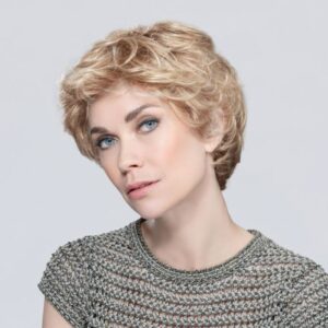 Alexis Deluxe Wig | Synthetic Hair | Ellen Wille