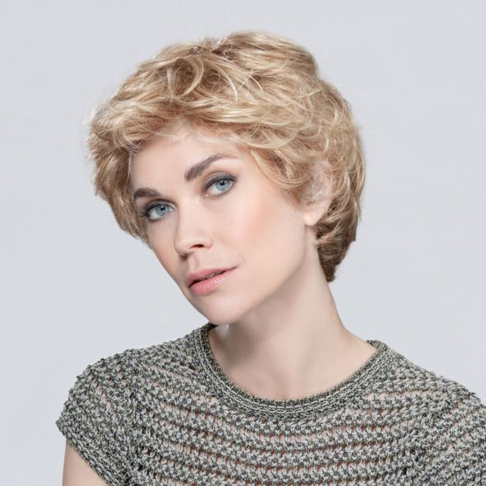 Alexis Deluxe Wig | Synthetic Hair | Ellen Wille - Image 2