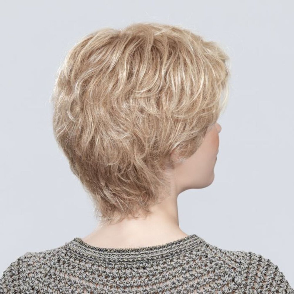 Alexis Deluxe Wig | Synthetic Hair | Ellen Wille - Image 3