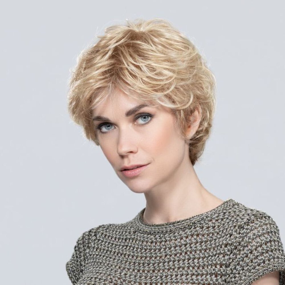 Alexis Deluxe Wig | Synthetic Hair | Ellen Wille